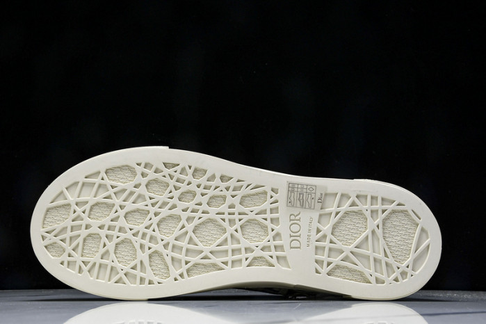 D1R* B33  SNEAKER  COPSHOE DR-b33 10