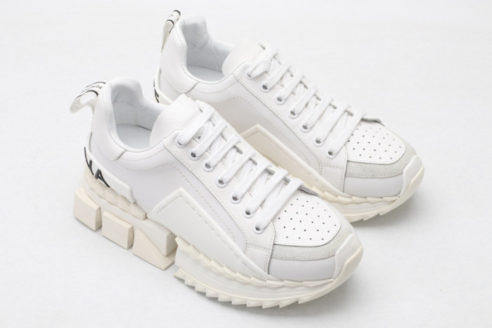 DG SNEAKERS   KICKZE D&G-1