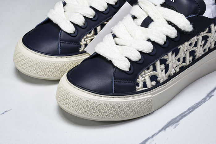 D1R* B33  SNEAKER  COPSHOE DR-b33 10