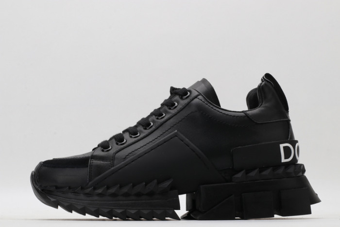 DG SNEAKERS   KICKZE D&G-6