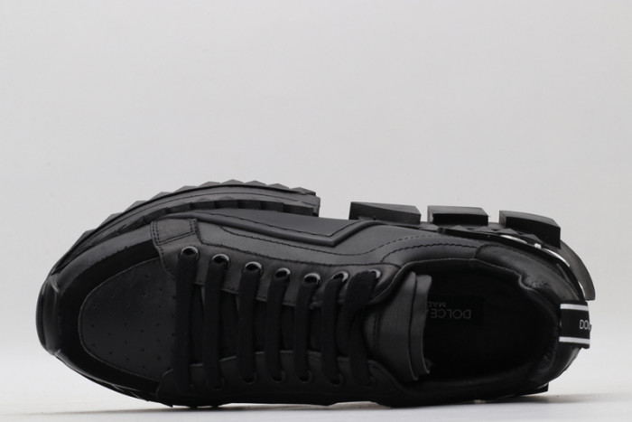 DG SNEAKERS   KICKZE D&G-6