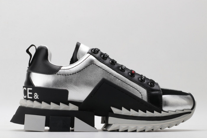 DG SNEAKERS   KICKZE D&G-8