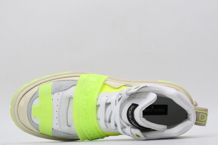 DG SNEAKERS   KICKZE D&G-9