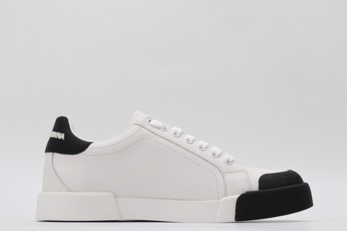 DG SNEAKERS   KICKZE D&G-10