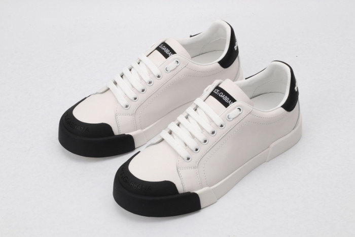 DG SNEAKERS   KICKZE D&G-10