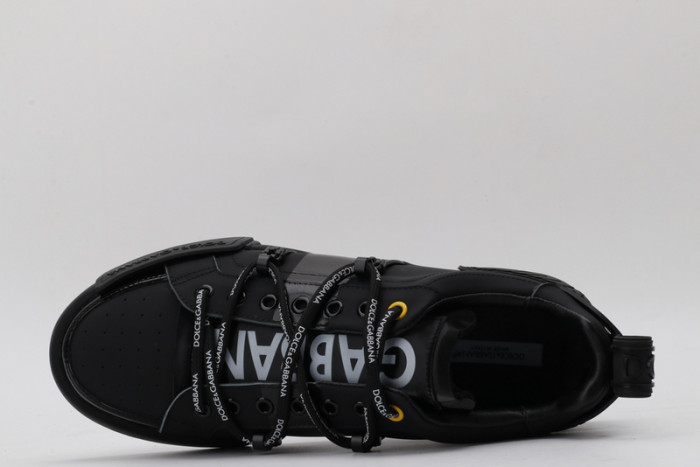 DG SNEAKERS   KICKZE D&G-11