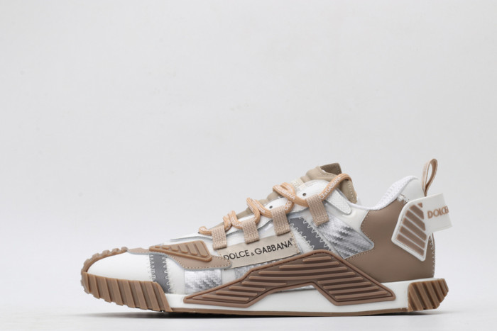 DG SNEAKERS   KICKZE D&G-15