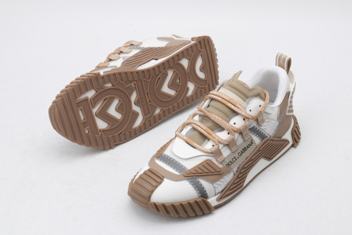 DG SNEAKERS   KICKZE D&G-15