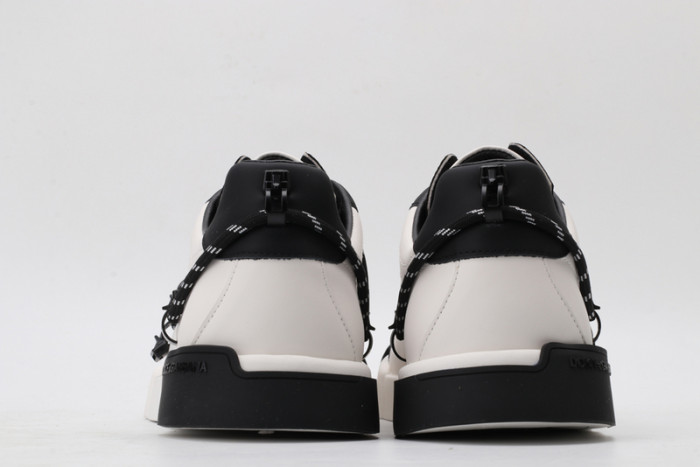 DG SNEAKERS   KICKZE D&G-16