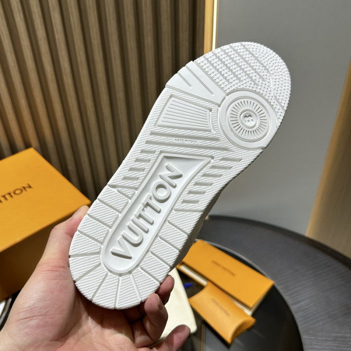 LVT  SNEAKERS   COPSHOE  L&V-trainer 34