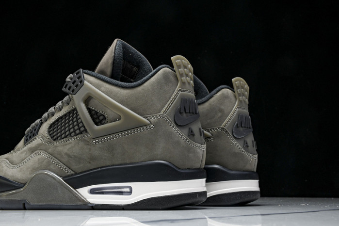Jordan 4 Retro Cave Stone  - FV5029-200