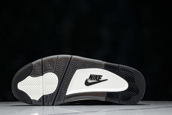 Jordan 4 Retro Cave Stone  - FV5029-200