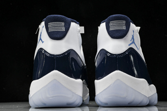 AIR JORDAN 11 RETRO "WIN LIKE 