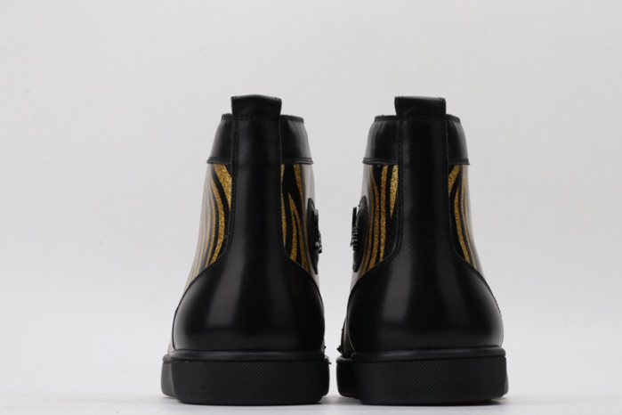 CHRISTIAN LOUBOUTIN SNEAKERS COPSHOE  CL-83