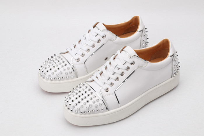 CHRISTIAN LOUBOUTIN SNEAKERS COPSHOE  CL-86