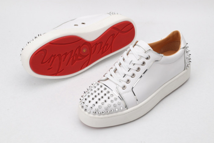 CHRISTIAN LOUBOUTIN SNEAKERS COPSHOE  CL-86