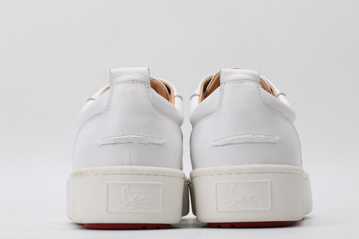 CHRISTIAN LOUBOUTIN SNEAKERS COPSHOE  CL-87