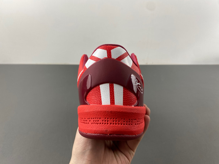 Nike Kobe 8 Protro Valentine
