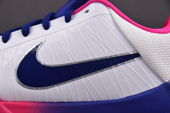 Nike Zoom Kobe 5 Protro Kay Yow   CW2210-100