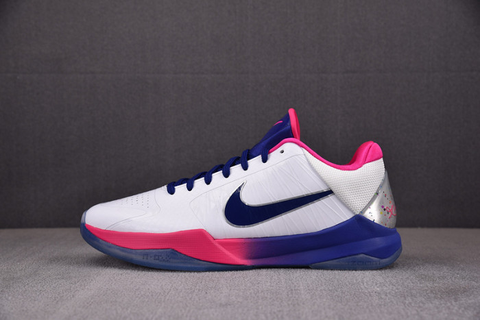 Nike Zoom Kobe 5 Protro Kay Yow   CW2210-100
