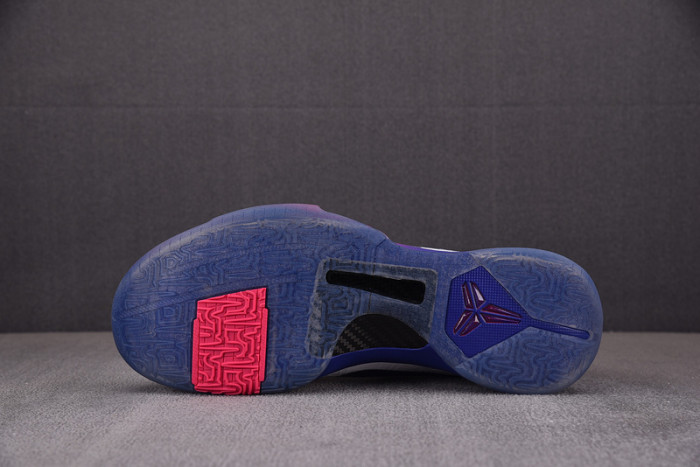 Nike Zoom Kobe 5 Protro Kay Yow   CW2210-100