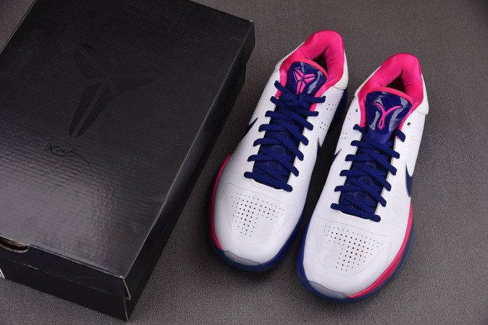 Nike Zoom Kobe 5 Protro Kay Yow   CW2210-100