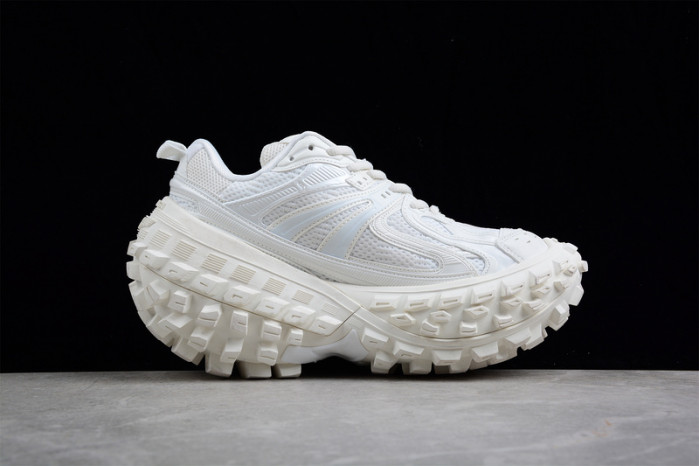 BL Ddfender  -copshoe BL95