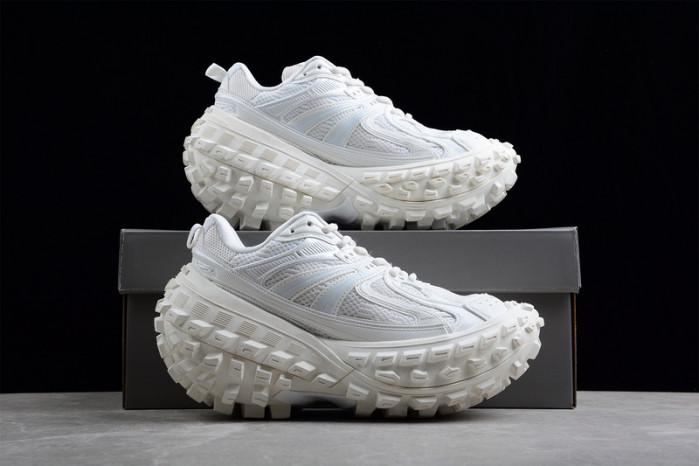 BL Ddfender  -copshoe BL95