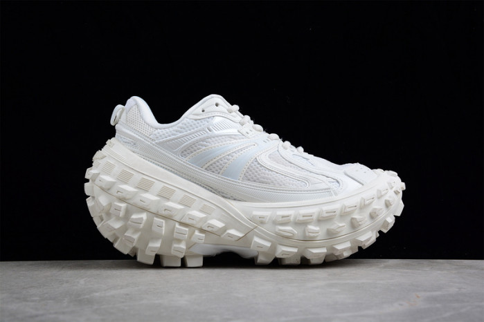 BL Ddfender  -copshoe BL95