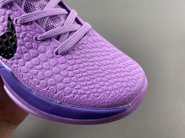 NIKE ZOOM KOBE 6 “Cotton Candy” CW2190-150