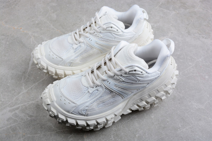 BL Ddfender  -copshoe BL95