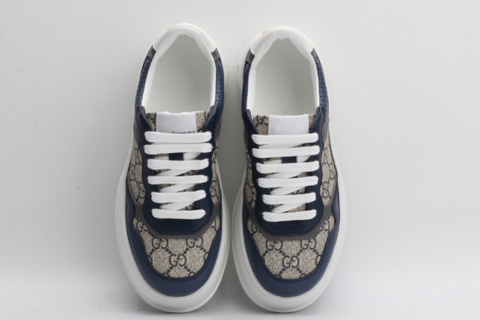 GC  LOW-TOP SNEAKER COPSHOE GC-60