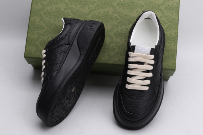 GC  LOW-TOP SNEAKER COPSHOE GC-62