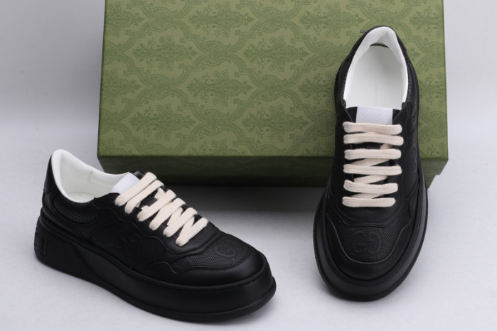 GC  LOW-TOP SNEAKER COPSHOE GC-62