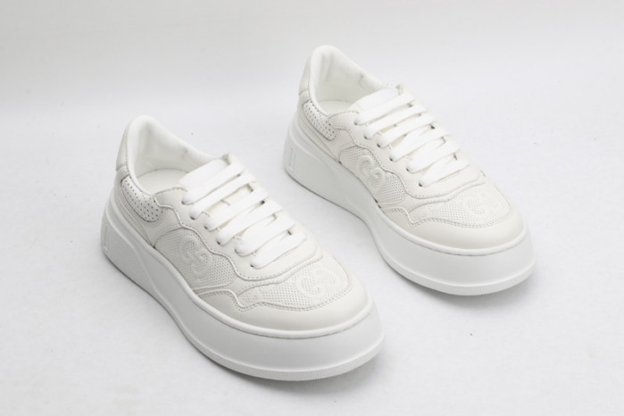 GC  LOW-TOP SNEAKER COPSHOE GC-63