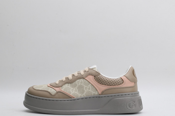 GC  LOW-TOP SNEAKER COPSHOE GC-64