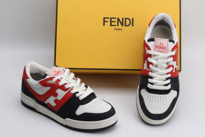 FD SNEAKERS COPSHOE FD-05
