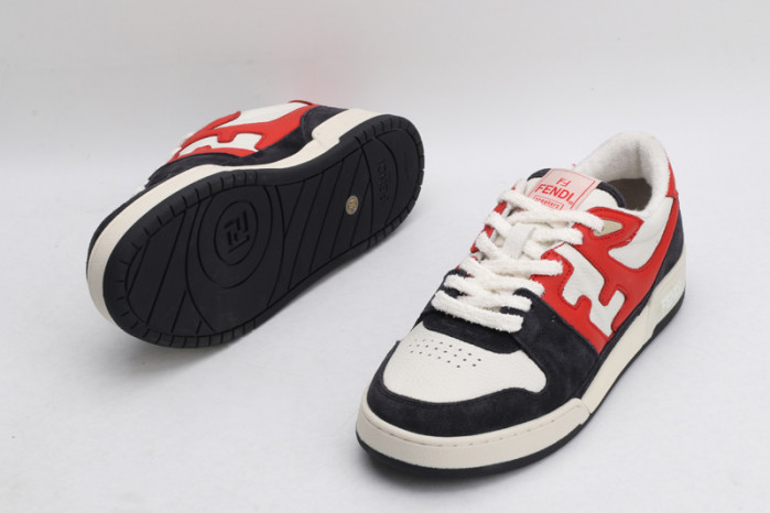 FD SNEAKERS COPSHOE FD-05
