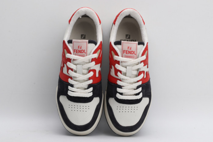 FD SNEAKERS COPSHOE FD-05