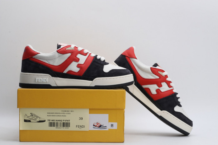 FD SNEAKERS COPSHOE FD-05