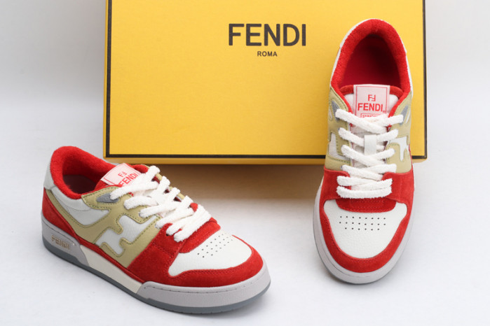 FD SNEAKERS COPSHOE FD-06