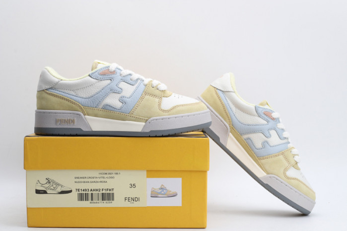 FD SNEAKERS COPSHOE FD-09