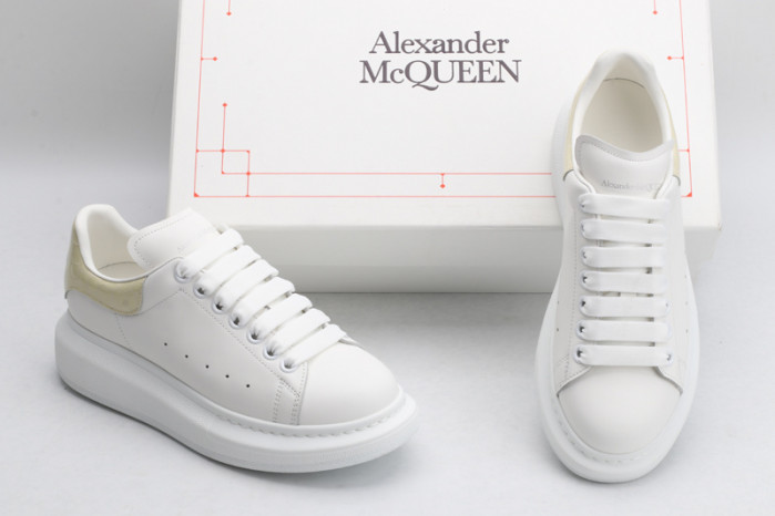 ALEXANDER MCQUEEN SOLE SNEAKERS COPSHOE-82