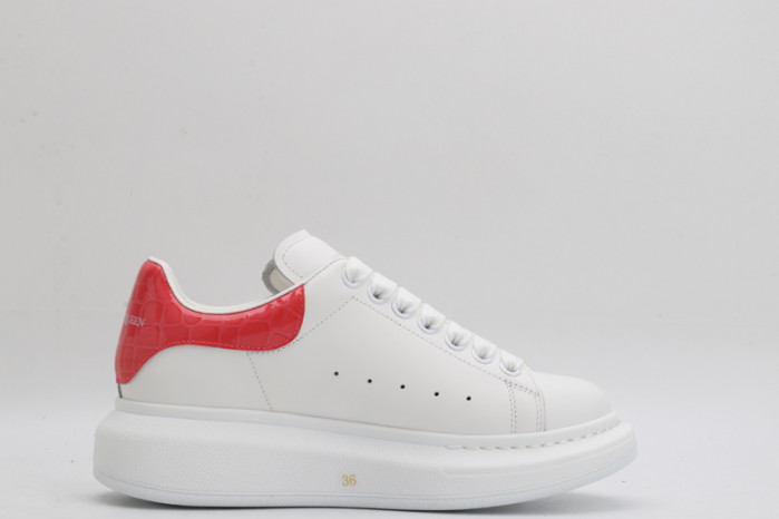 ALEXANDER MCQUEEN SOLE SNEAKERS COPSHOE-84