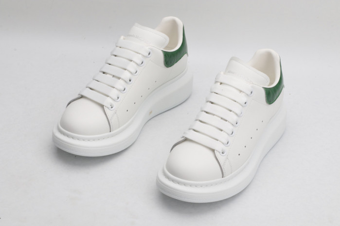 ALEXANDER MCQUEEN SOLE SNEAKERS COPSHOE-85