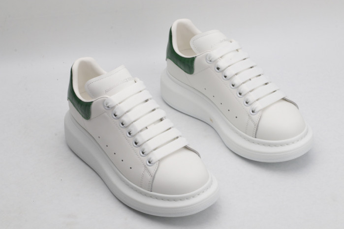 ALEXANDER MCQUEEN SOLE SNEAKERS COPSHOE-85