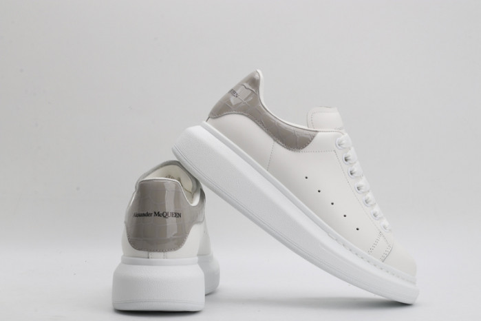 ALEXANDER MCQUEEN SOLE SNEAKERS COPSHOE-86