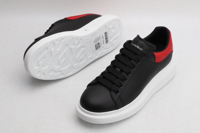 ALEXANDER MCQUEEN SOLE SNEAKERS COPSHOE-87