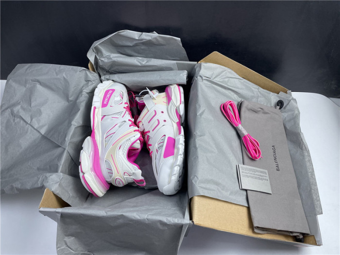 BL TRAINERS TRACK -KICKZE BL 47