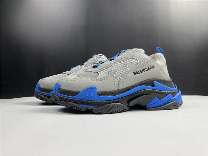 BL TRIPLE S TRAINERS    -KICKZE BL53